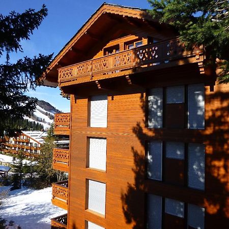 Charmant Appartement Rustique A Courchevel, 5 Pers, Pres Des Pistes - Fr-1-514-29 Екстер'єр фото