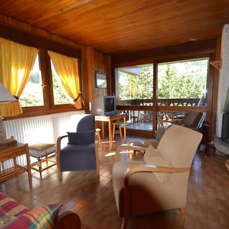 Charmant Appartement Rustique A Courchevel, 5 Pers, Pres Des Pistes - Fr-1-514-29 Екстер'єр фото