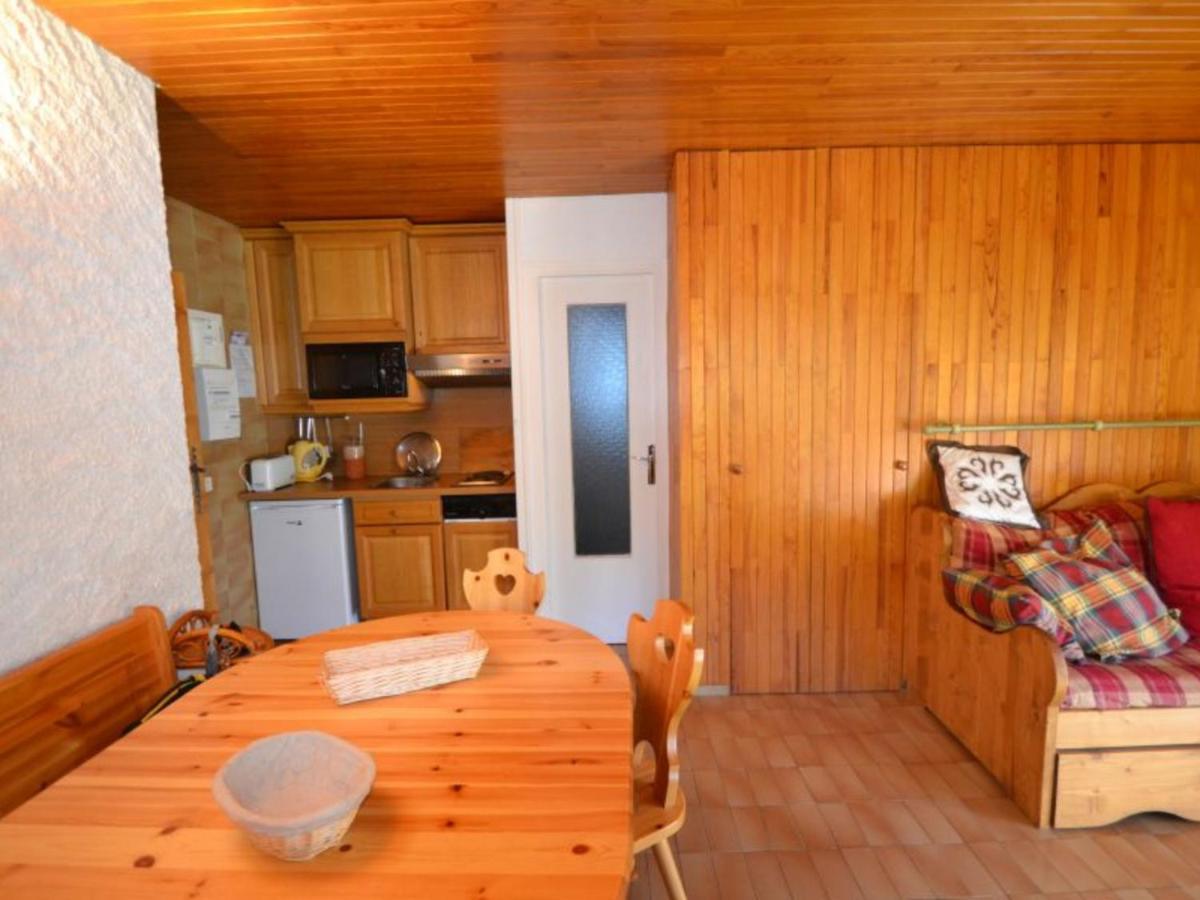 Charmant Appartement Rustique A Courchevel, 5 Pers, Pres Des Pistes - Fr-1-514-29 Екстер'єр фото